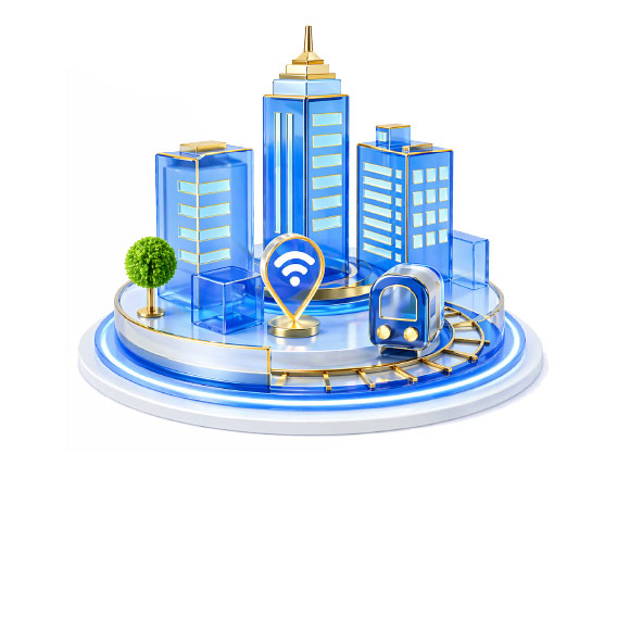 AI 智慧城市創新